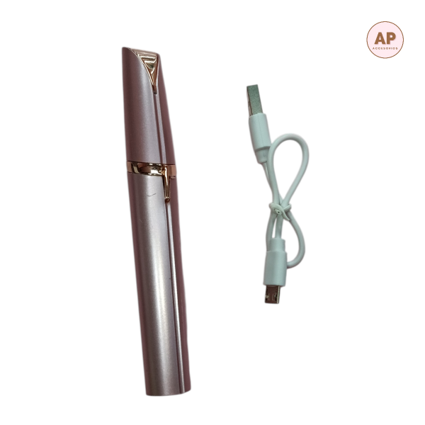 Producto - DEPILADOR ELECTRICO