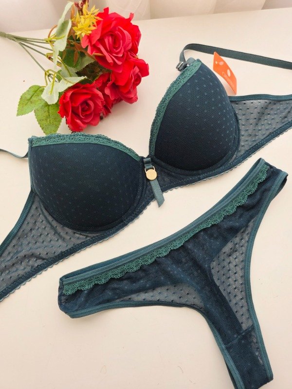 Producto - Conjunto Sia Verde