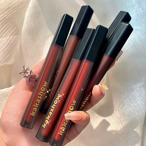 Producto - KakaShow Labial Matte