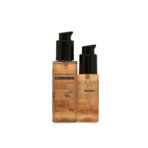 Producto - Oleo Argan