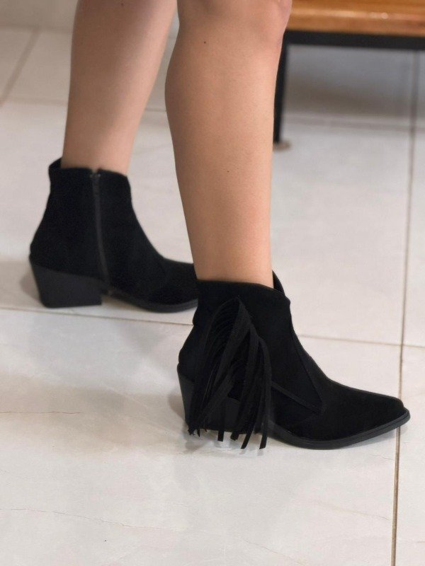 Producto - SIENA BLACK