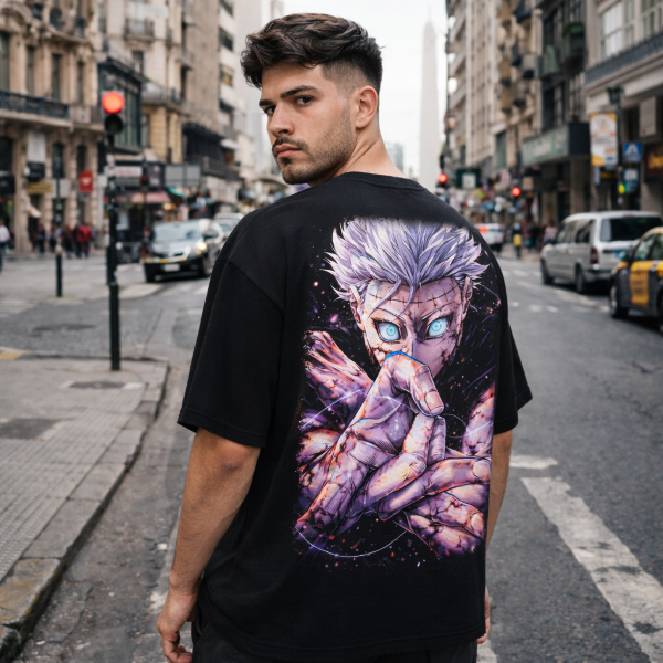 Producto - Dominio Infinito Oversize - 1