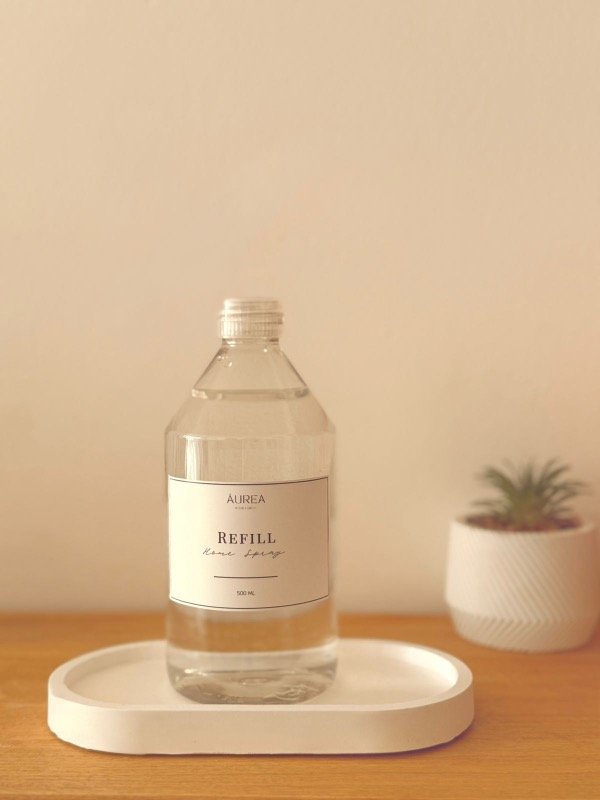 Producto - Refill Home Spray