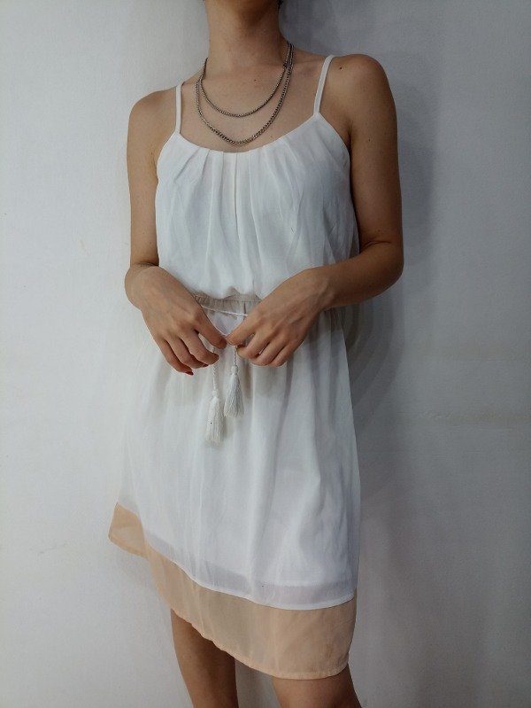 Producto - Vestido "Grecia" Marca BSK