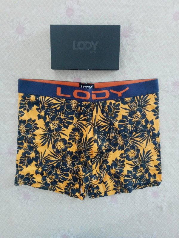 Producto - Lody Men - Art 869 - t XXL - Estampado