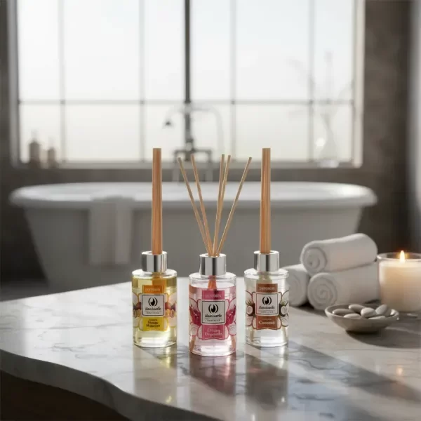 Producto - Difusor con varillas Iluminarte