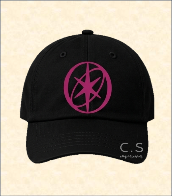 Producto - GORRA KATSEYE - 1