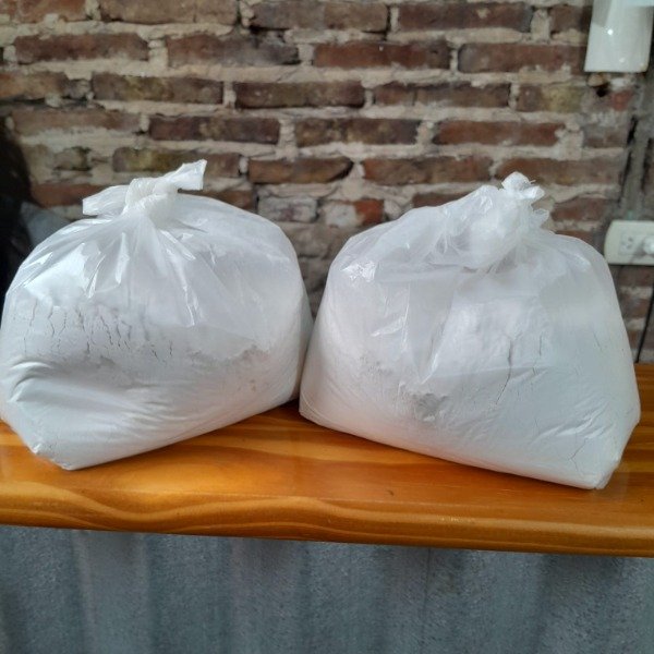 Producto - Yeso ceramico