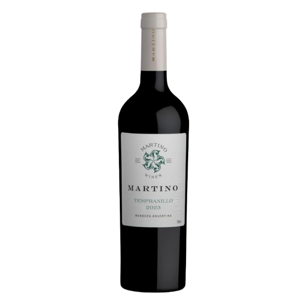 Producto - Martino Tempranillo