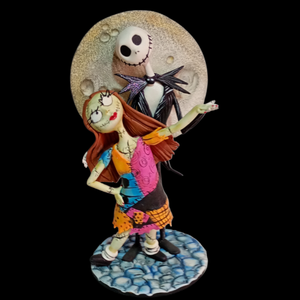 Producto - Jack y Sally