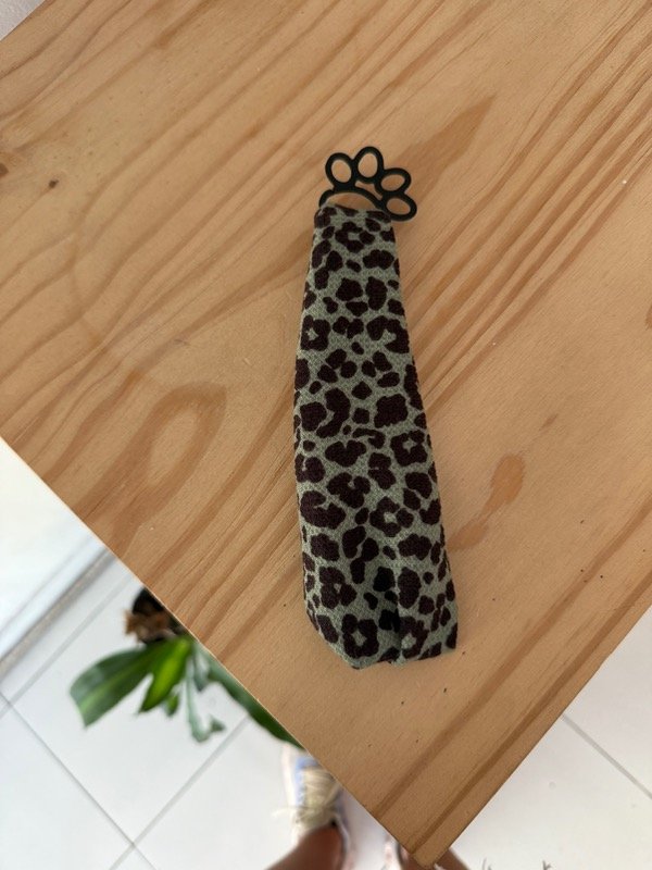 Producto - Vincha animal