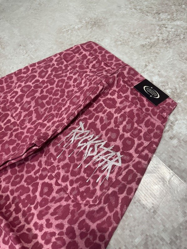 Producto - Pink pantheres - 1