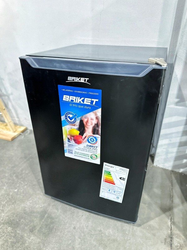 Producto - Heladera Briket 1030