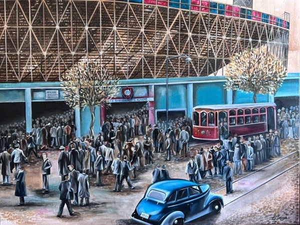 Producto - Avenida La plata