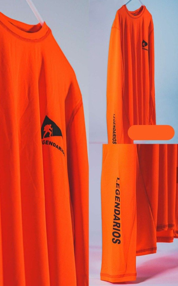 Producto - Remera térmica / Dry fit