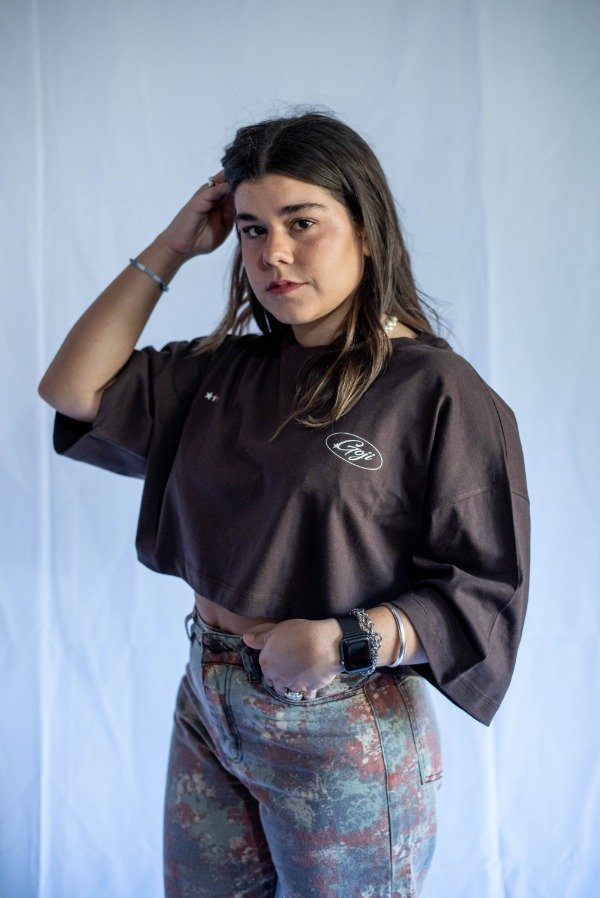 Producto - Remera #5