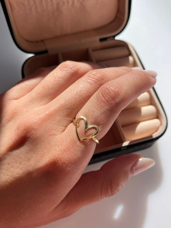 Producto - Anillo #125 (T.17)