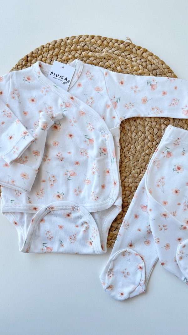 Producto - Ajuar cruzado Uma - 1