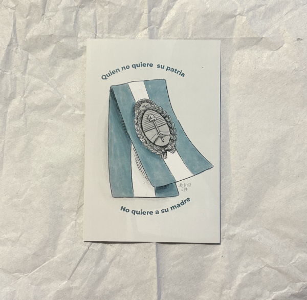 Producto - Patria