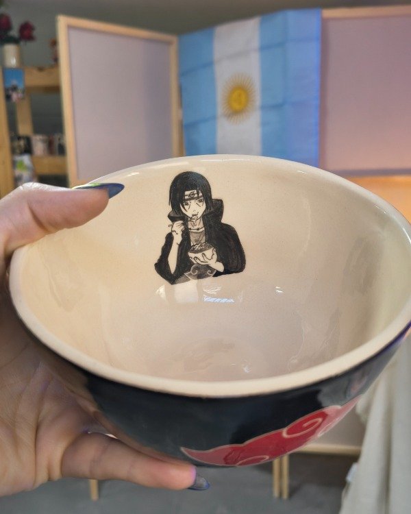 Producto - PREVENTA - Cuenco Itachi - 2