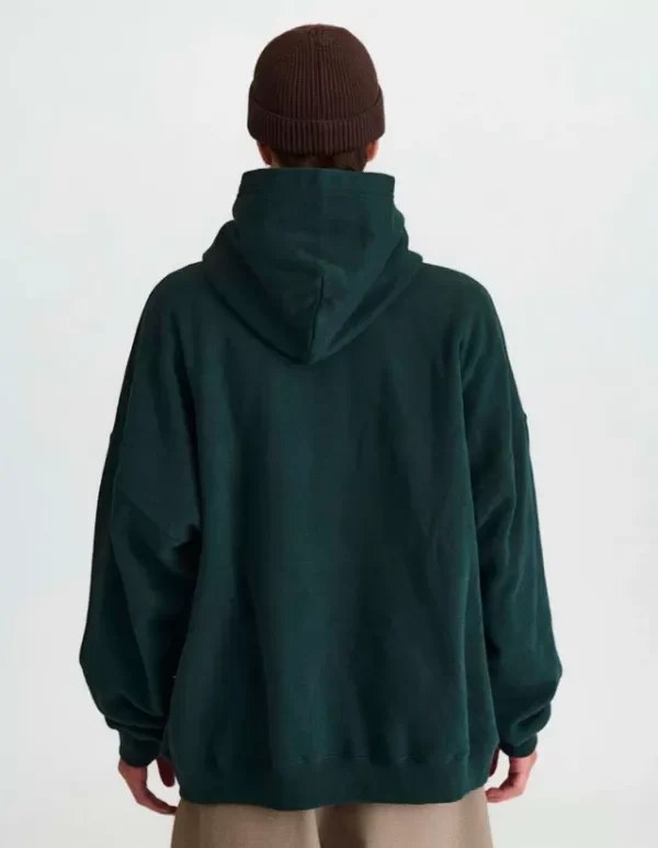 Producto - Buzo Fadu Aplique Verde Revolver - 5