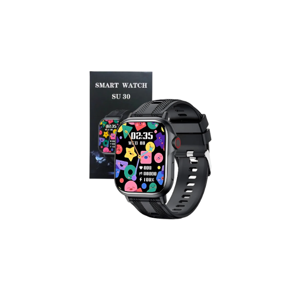 Producto - RELOJ SMART SU 30