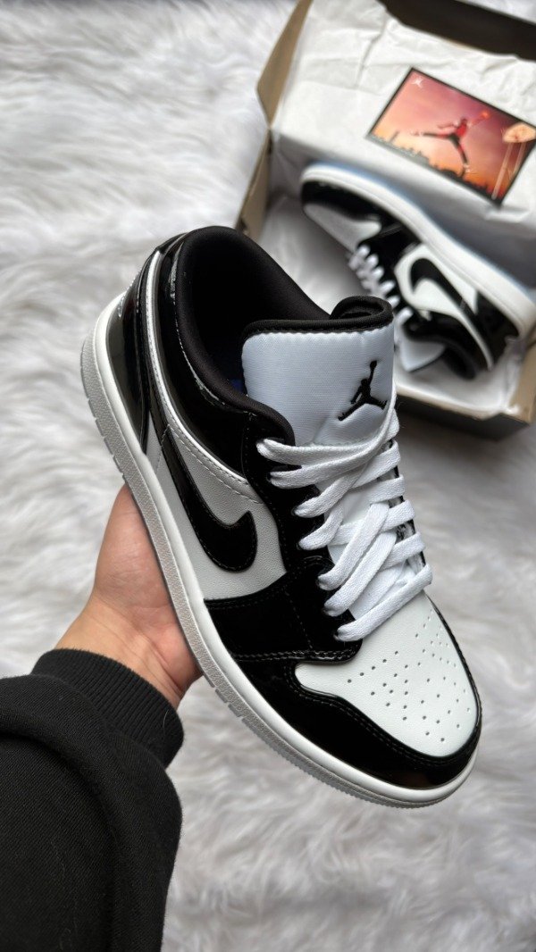 Producto - JORDAN RETRO 1 LOW CONCORD - 1