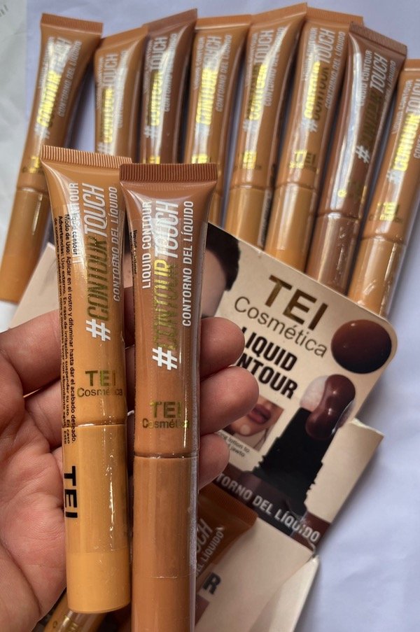 Producto - Contorno Liquidado Tei x3 unidades