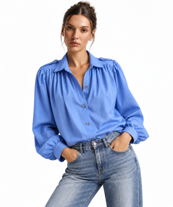 Producto - Camisa Paseo