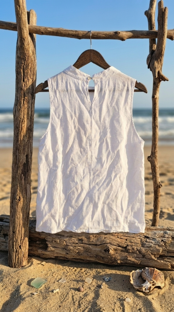 Producto - Musculosa NICOLE - 2