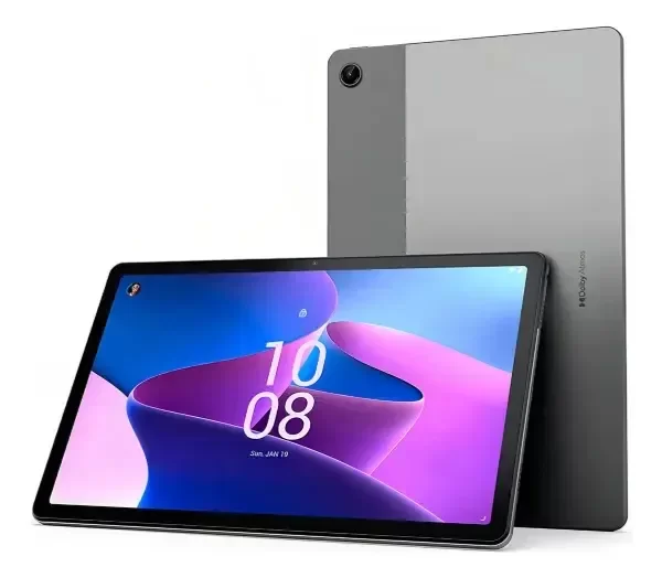 Producto - Tablet Lenovo Smart Tab M10 64gb MES DEL NIÑO