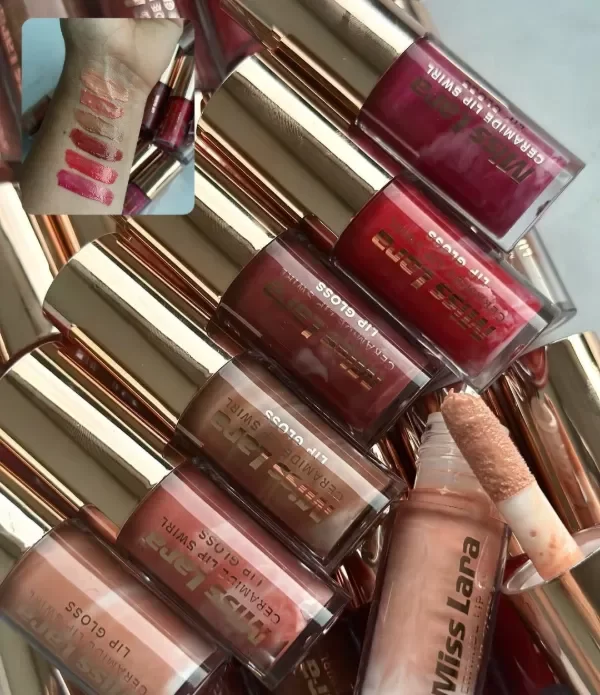 Producto - MISS LARA LIP VITAMIN E