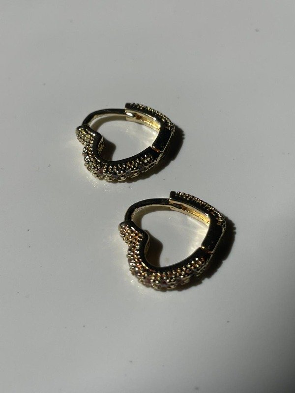 Producto - Argollitas more love