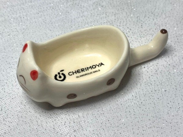 Producto - Dappen gatito cherimoya