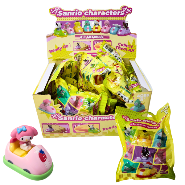 Producto - Sobre Sorpresa Sanrio