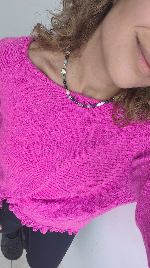 Producto - Collar SENTIR - 3