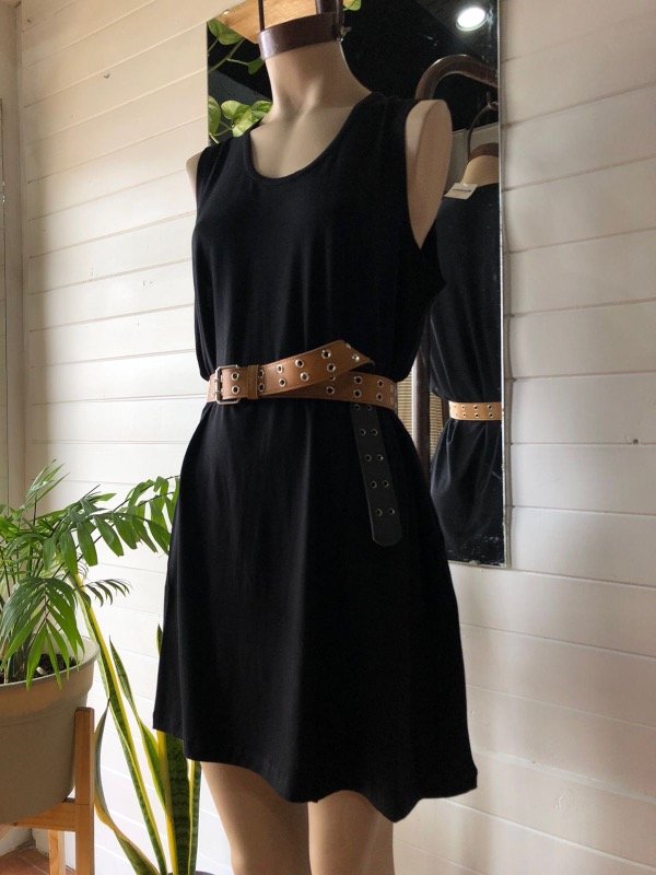 Producto - Vestido Ana
