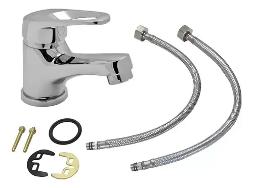 Producto - HE1593 GRIFERIA HYDROS BACHA MONOCOMANDO