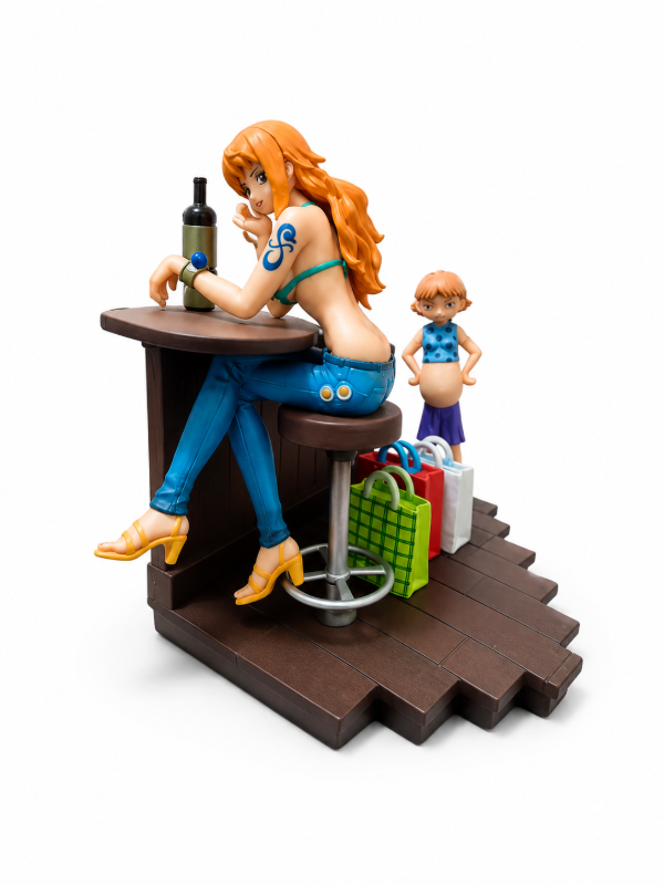 Producto - Nami Megahouse