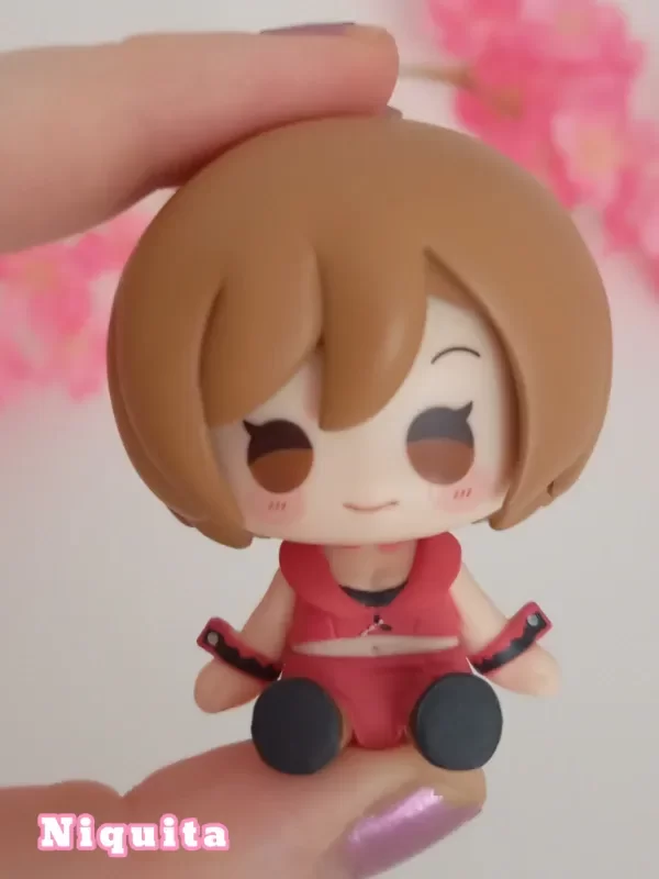 Producto - Meiko gashapon - Stock inmediato
