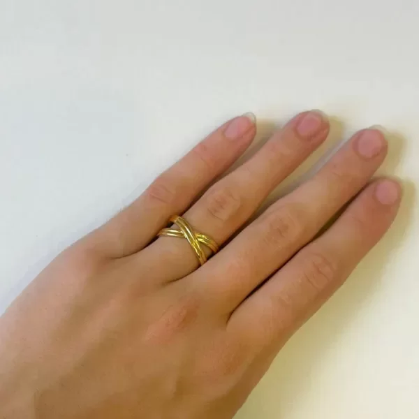 Producto - Anillo Lexy