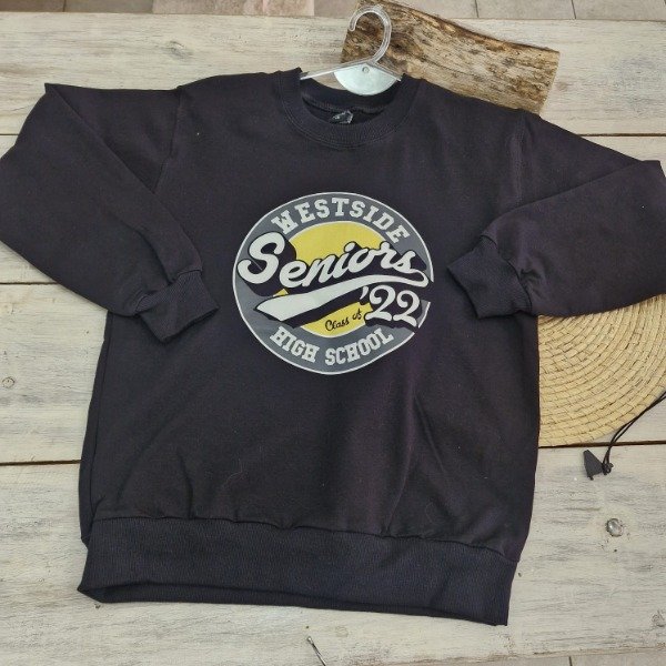 Producto - Buzo Seniors (BZ21)