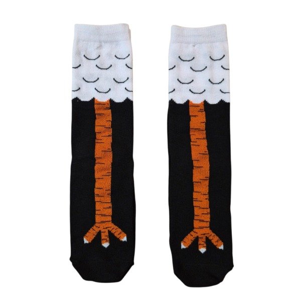 Producto - Gallinita Naranja