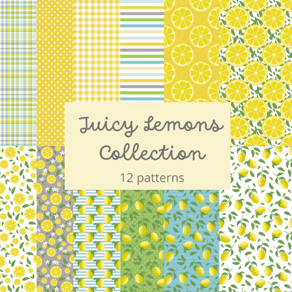 Producto - Coleccion Limones - PA-FR04