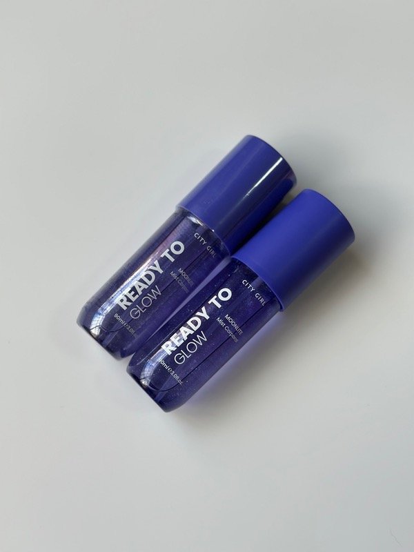 Producto - BODY SPLASH VIOLETA 90ml