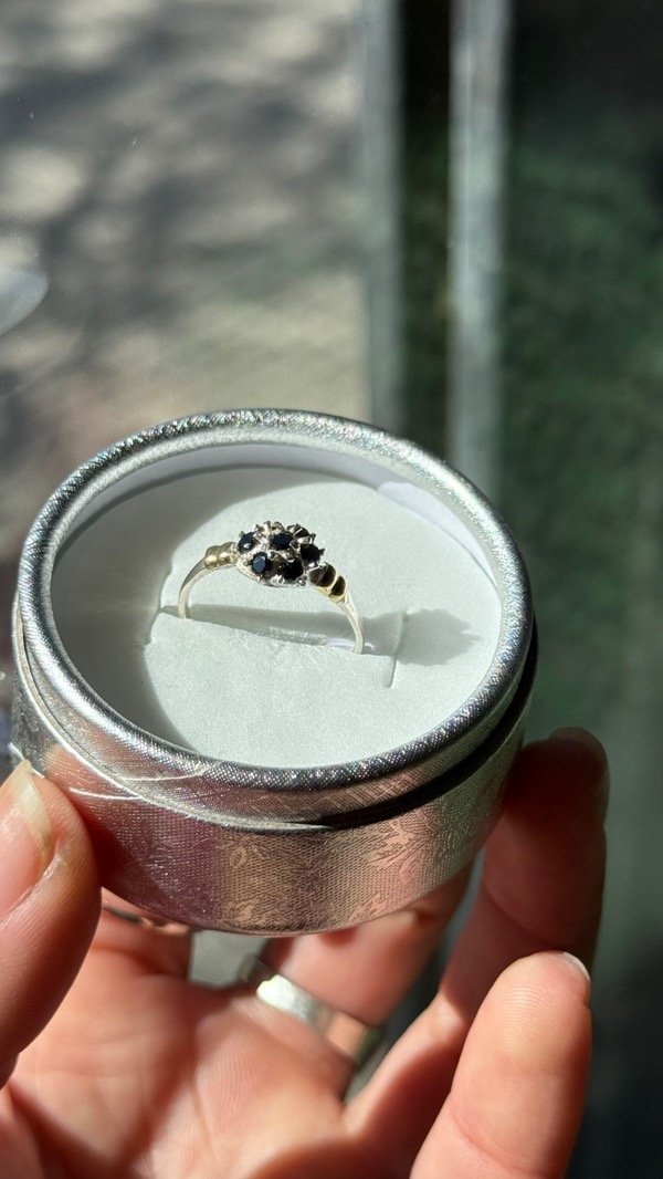 Producto - Fresa Negro