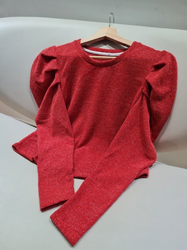 Producto - Sweater Princess