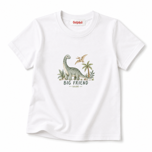 240 Remera Dino Big(10/9)