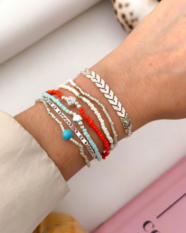 Producto - Pulsera Derek