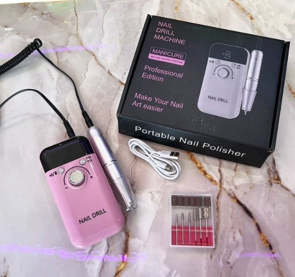 Producto - Torno inalambrico